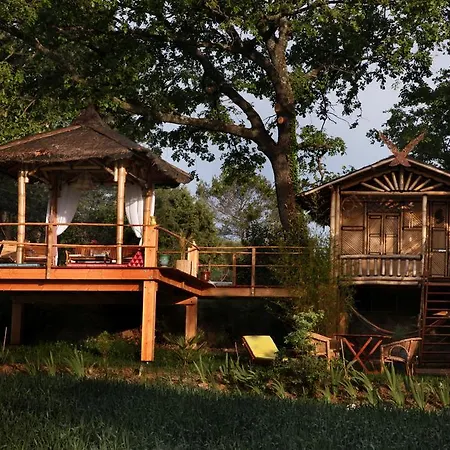 Mas D'alphonse Aigremont