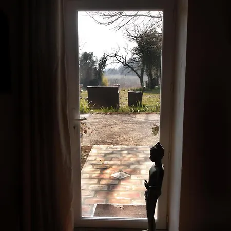 Bed & Breakfast Mas D'alphonse Aigremont