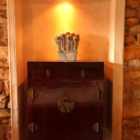 Bed & Breakfast Mas D'alphonse