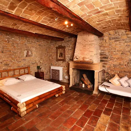 Bed & Breakfast Mas D'alphonse