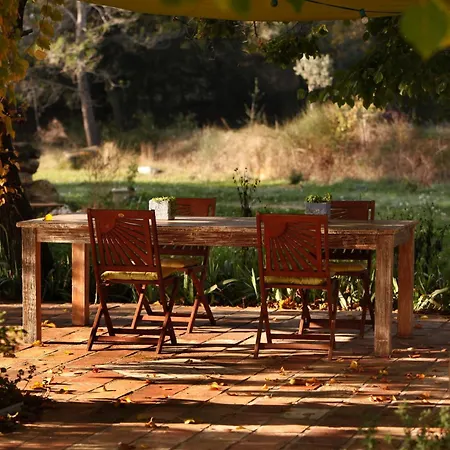 Mas D'alphonse Bed and Breakfast