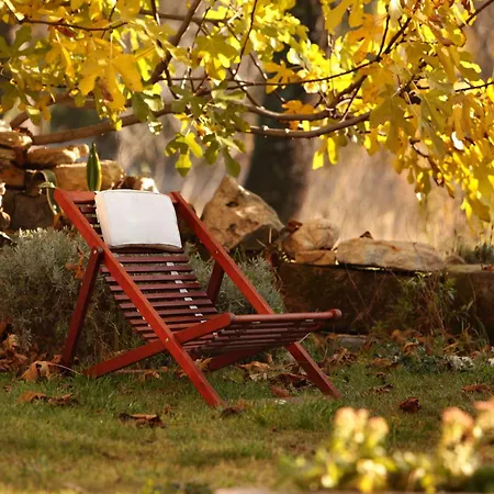 Bed and Breakfast Mas D'alphonse Aigremont