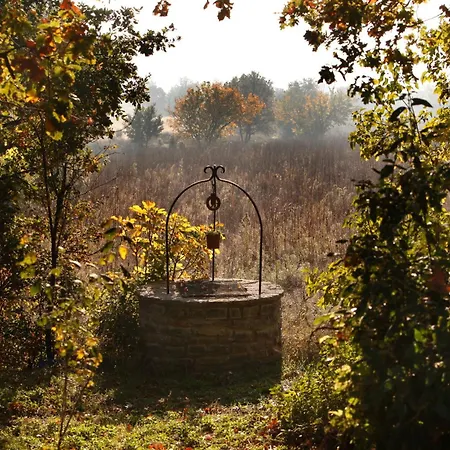 Mas D'alphonse * Aigremont