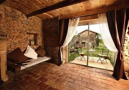 Mas D'alphonse Bed and Breakfast Aigremont