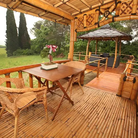 Mas D'alphonse Bed and Breakfast *