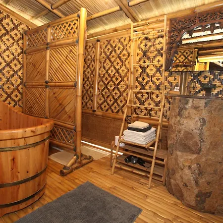 Mas D'alphonse Bed & Breakfast Aigremont