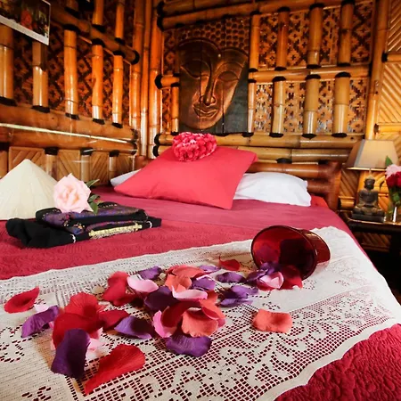 Mas D'alphonse * Aigremont