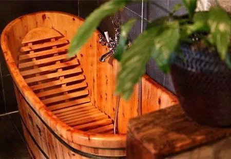 Couette-café Mas D'alphonse *