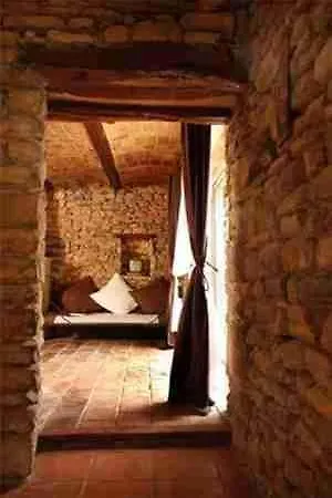 Bed & Breakfast Mas D'alphonse