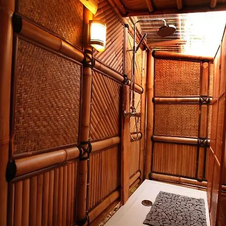 Mas D'alphonse Couette-café Aigremont