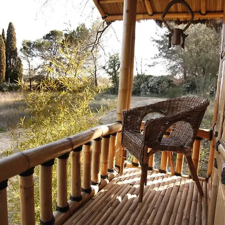 Mas D'alphonse Aigremont