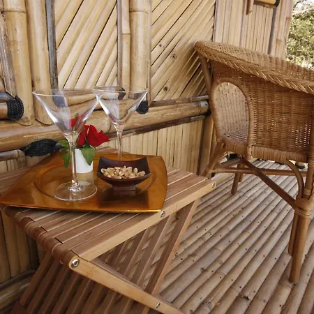 Bed & Breakfast Mas D'alphonse Aigremont