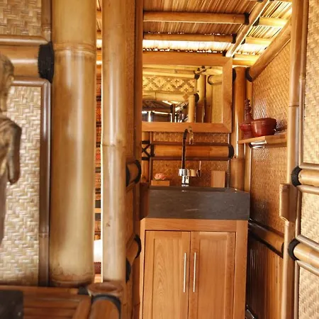 Mas D'alphonse Couette-café *