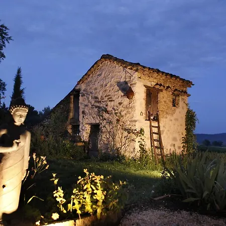 Mas D'alphonse Aigremont