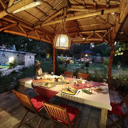 Mas D'alphonse * Aigremont