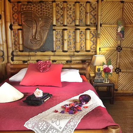 Bed and Breakfast Mas D'alphonse *