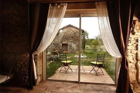 Mas D'alphonse Bed & Breakfast