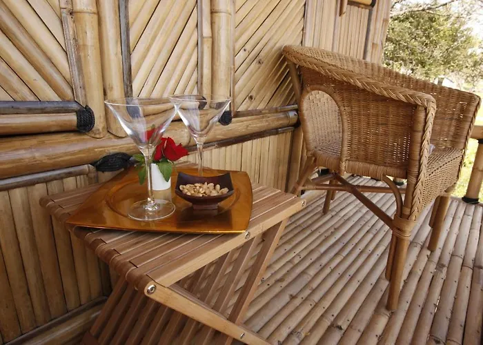 Bed & Breakfast Mas D'alphonse Aigremont